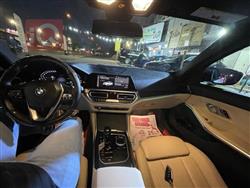 بي ام دبليو الفئة 3